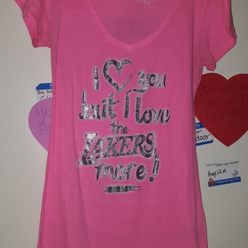 Women's t-shirt